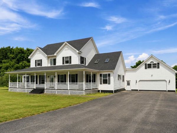 1620 Lower Newton Road, St. Albans City, VT 05478