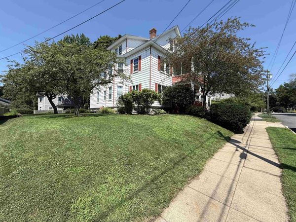 190 Ray Street, Manchester, NH 03104