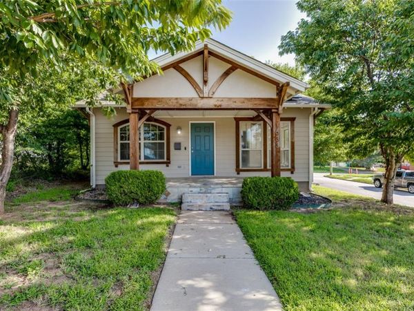1633 NE 11th Street, Unit A, Oklahoma City, OK 73117