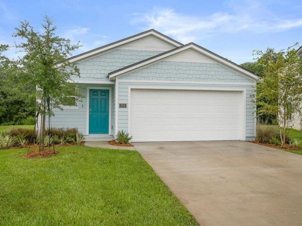 179 Logrono Ct, St Augustine, FL 32084