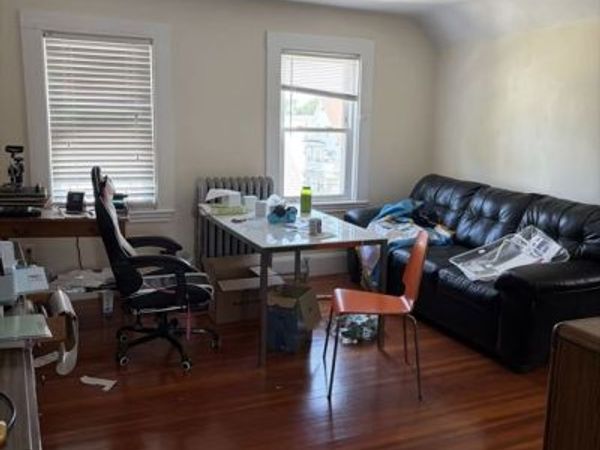 47-49 Freeman Street, Unit 3, Quincy, MA 02170