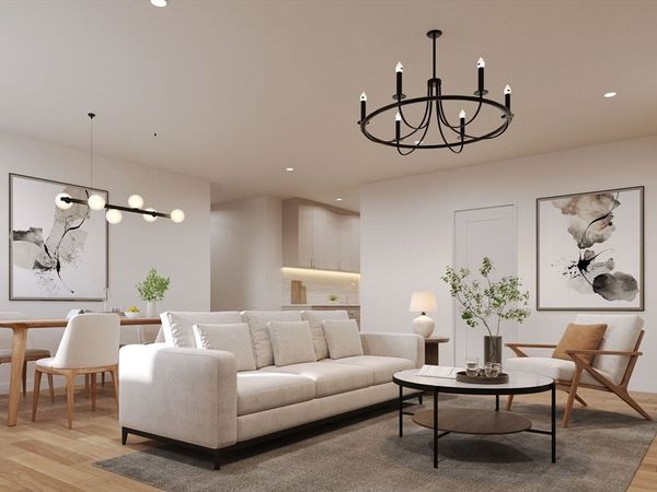 1853 Commonwealth Ave., Unit G, Boston, MA 02135