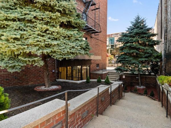 1725 Edison Avenue , Unit 5D, Bronx, NY 10461