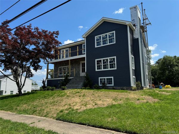 80 Lenape Road , Pearl River, NY 10965