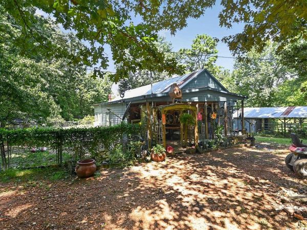 320 Finney Road, Batesville, AR 72501