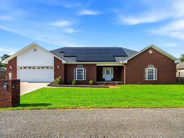 105 Wolfridge Court , Hot Springs, AR 71913