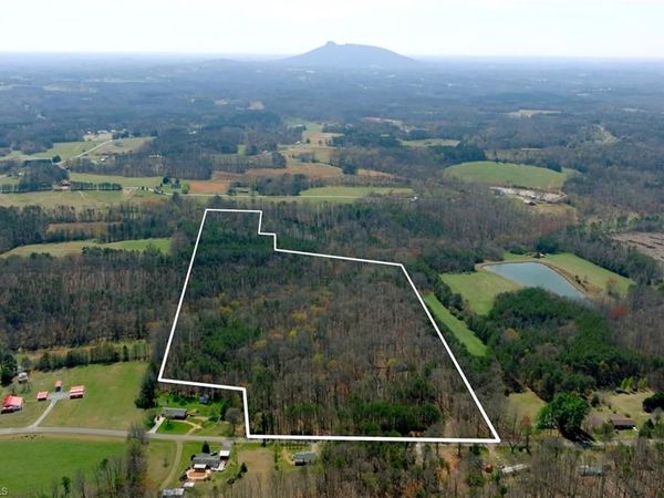 0 Johnson Farm Road, Unit 1, Pilot Mountain, NC 27041