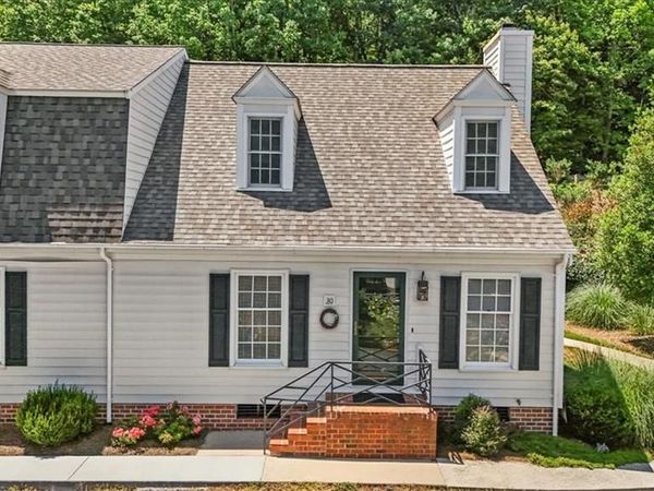330 #30 W presnell Street, Asheboro, NC 27203