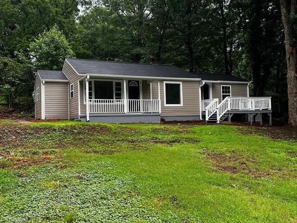 4145 Lexwin Avenue , Winston-Salem, NC 27107