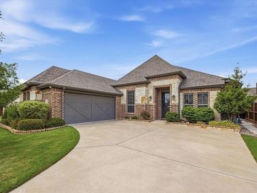 6028 Trail Driver Court, Fort Worth, TX 76123