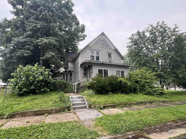 511 FRANK AVENUE, Algoma, WI 54201