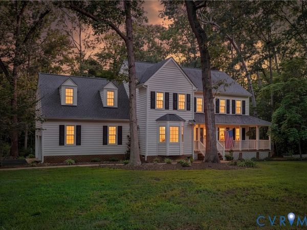 10030 Cheroy Woods Lane , Ashland, VA 23005