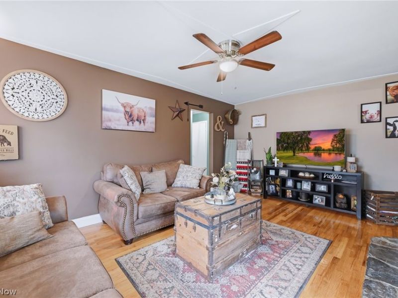 699 Saul Drive, Hubbard, OH 44425 Photo 14