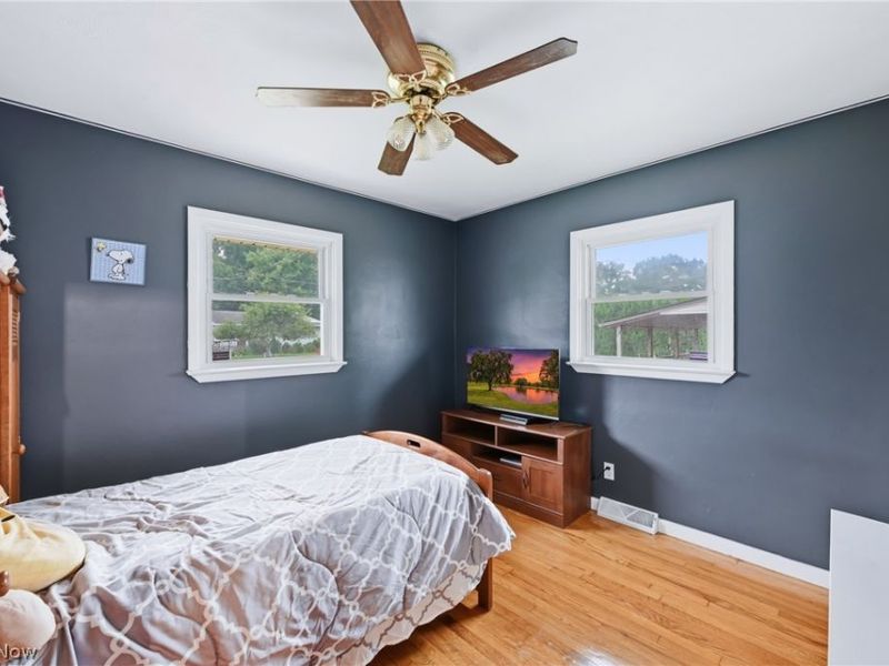 699 Saul Drive, Hubbard, OH 44425 Photo 22
