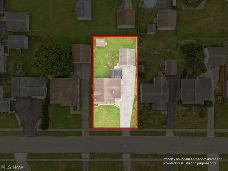699 Saul Drive, Hubbard, OH 44425 Photo 40