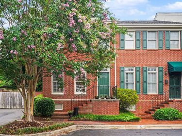 734 Parkham Lane, Raleigh, NC 27603
