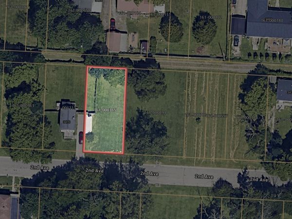 0 Second Avenue , Grove City, OH 43123