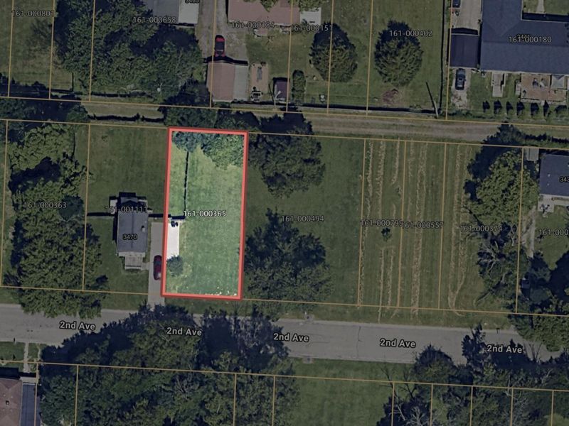 0 Second Avenue , Grove City, OH 43123 Photo 1