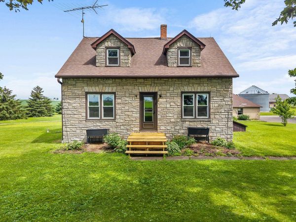 W620 Miller Road, Markesan, WI 53946
