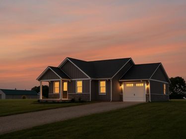 211 Foster Drive, Willisburg, KY 40078