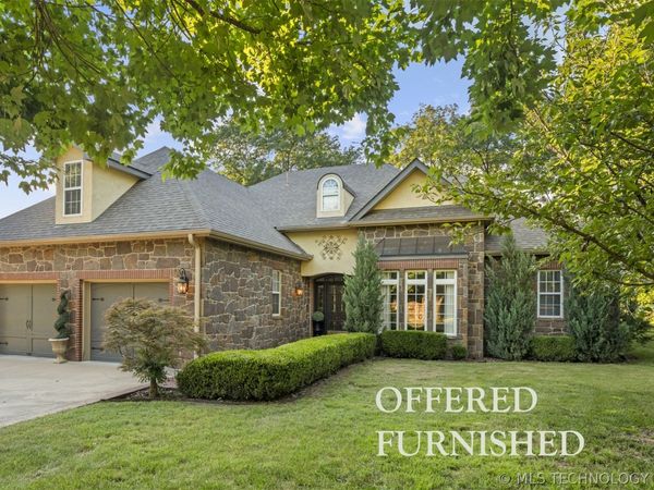 451780 Point O Woods , Afton, OK 74331