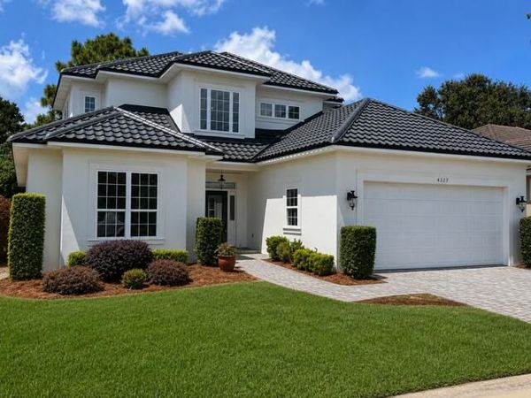 4327 Sunset Beach Circle, Niceville, FL 32578