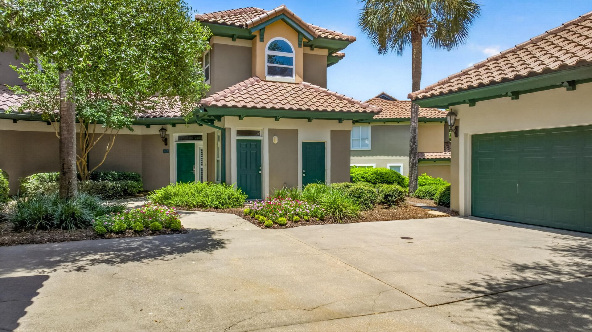 5423 Terrace Circle, Miramar Beach, FL 32550 Main Photo