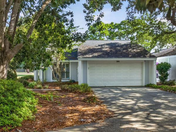 591 Bob O Link Place, Miramar Beach, FL 32550