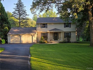 7790 Mcdermott Road , Manlius, NY 13104
