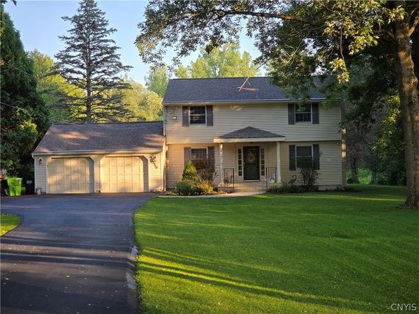 7790 Mcdermott Road , Manlius, NY 13104