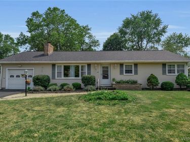 20 Fordham Drive , Batavia, NY 14020
