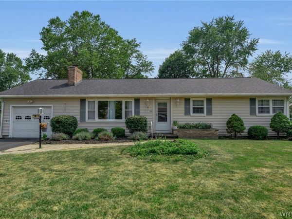 20 Fordham Drive , Batavia, NY 14020