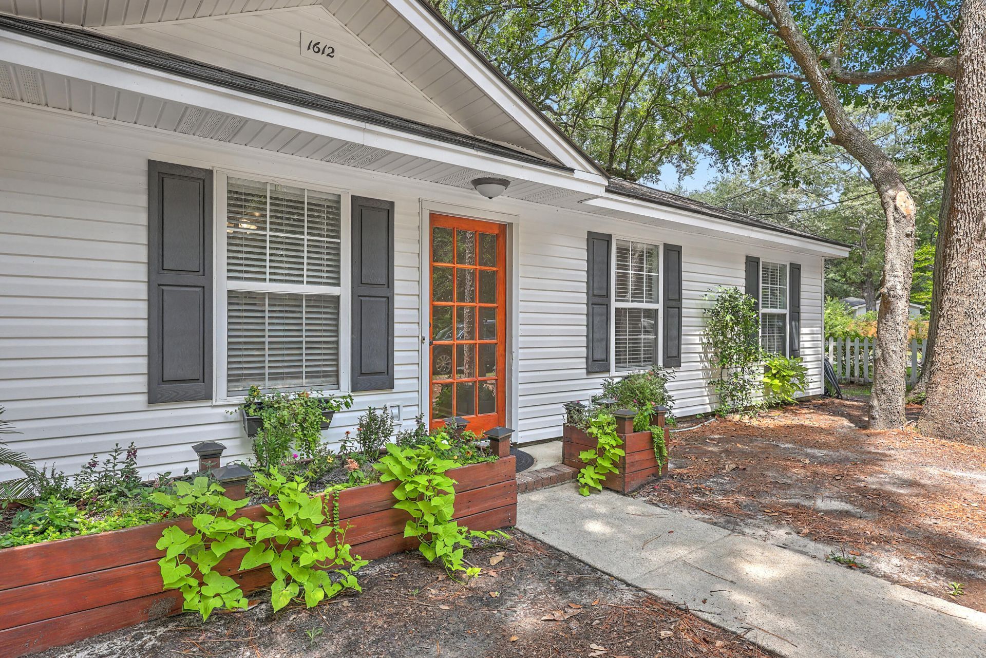 1612 Poinsettia Road Photo 6