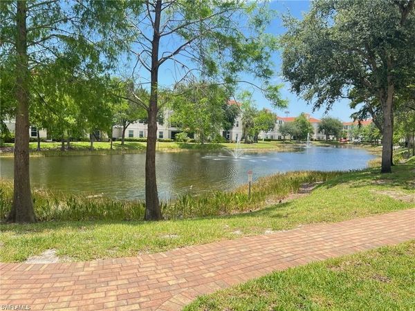 23500 Walden Center DR , Unit 104, ESTERO, FL 34134