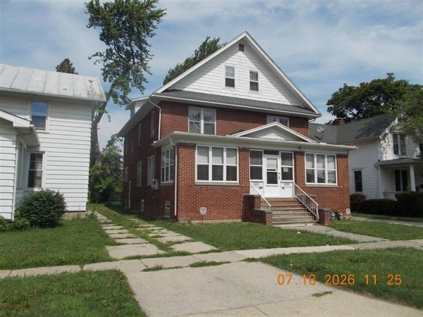760 Washington Street, Monroe, MI 48161