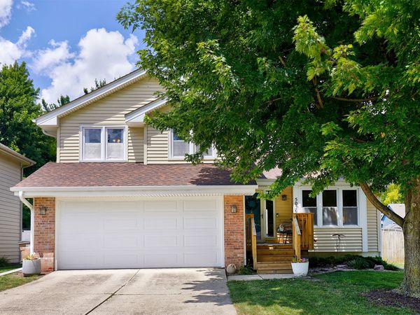 5029 Wistful Vista Drive , West Des Moines, IA 50265