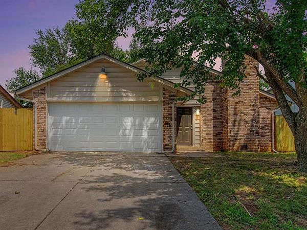 5204 Coble Street, Oklahoma City, OK 73135