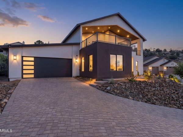940 N WATERS EDGE Way, Prescott, AZ 86303