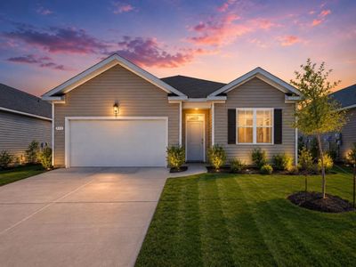 331 Gringott Ln. , Longs, SC 29568