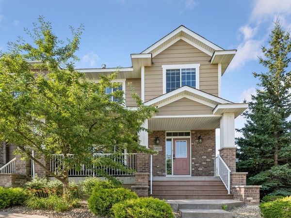 14572 Florissant Path, Unit 5010, Apple Valley, MN 55124