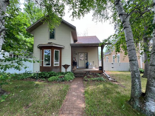 614 N 8th Street , Brainerd, MN 56401