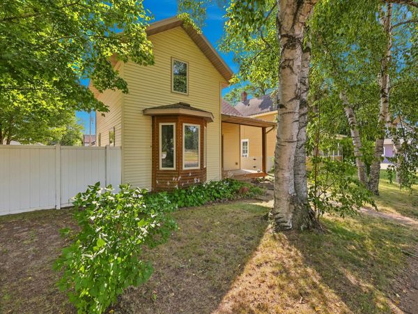 614 N 8th Street, Brainerd, MN 56401