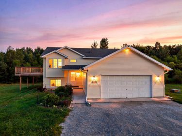 5480 Rush Point Drive, Rush City, MN 55069
