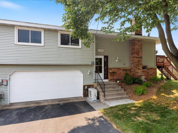 12264 17th Avenue S, Burnsville, MN 55337