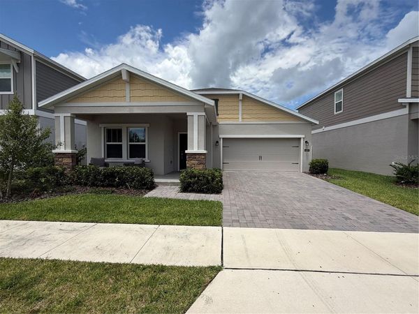 629 TERRAPIN DRIVE, DEBARY, FL 32713