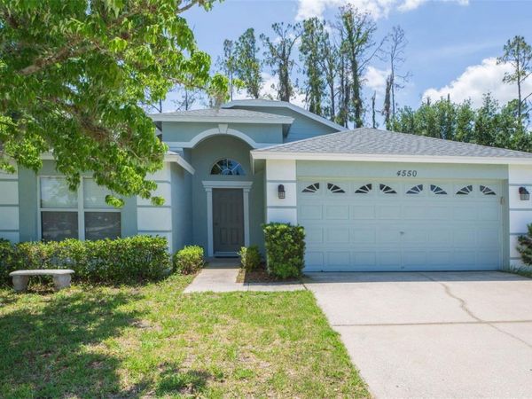 4550 ROUNDVIEW COURT , LAND O LAKES, FL 34639