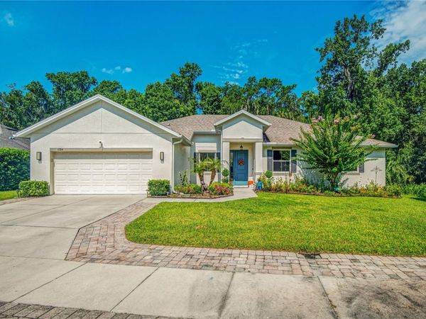 1784 HIDDEN CREEK PLACE , SANFORD, FL 32773