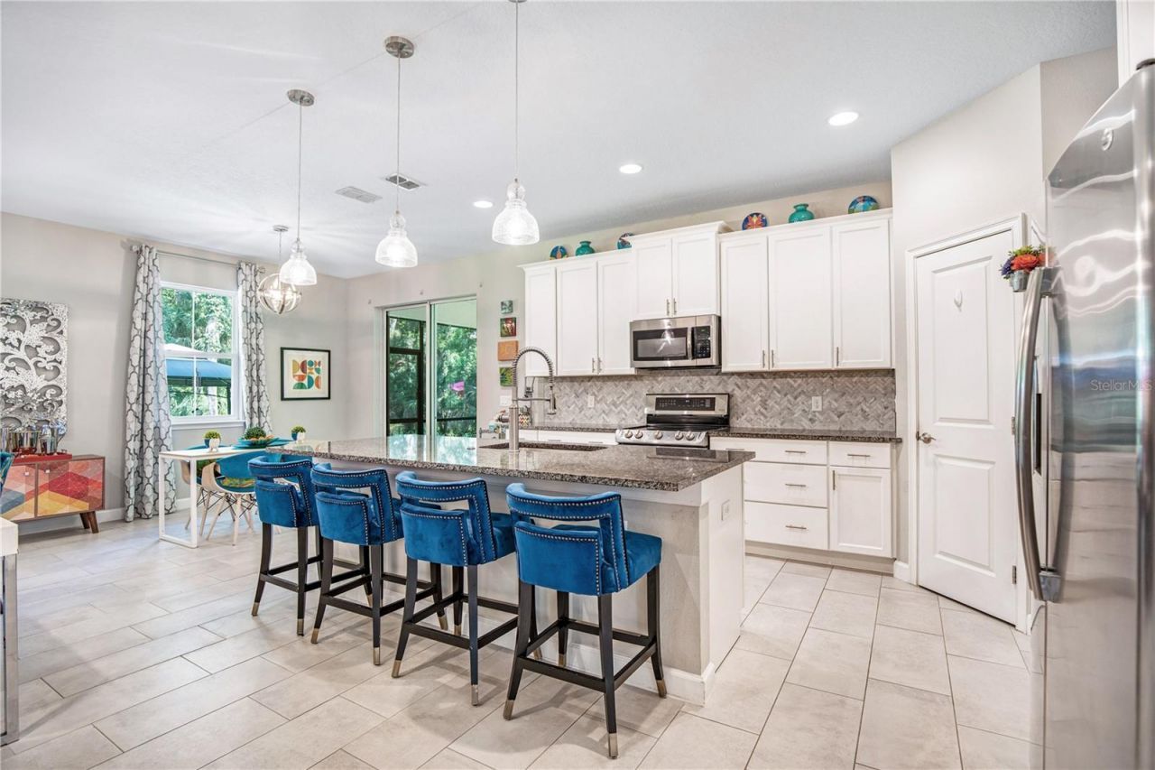 1784 Hidden Creek Place , Sanford, FL 32773 Photo