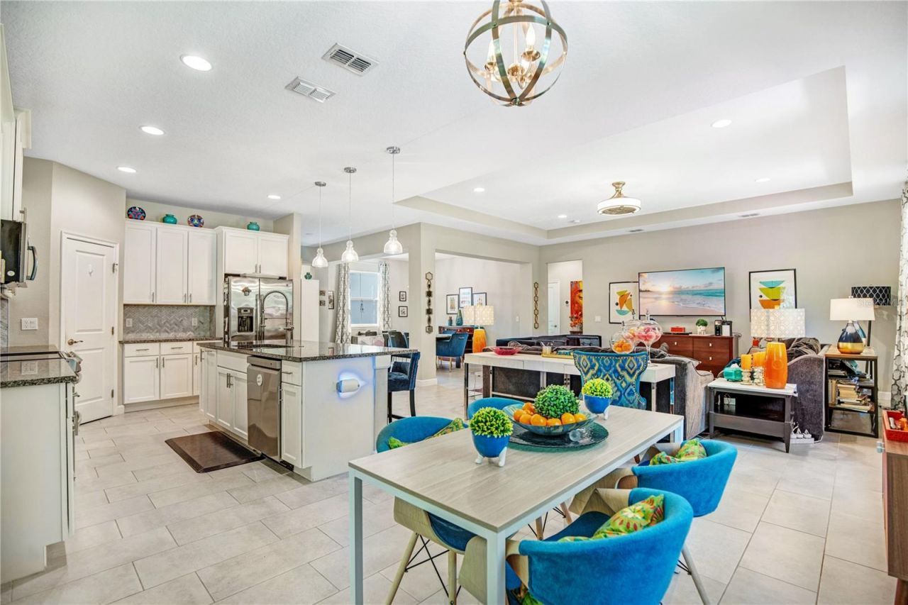 1784 Hidden Creek Place , Sanford, FL 32773 Photo