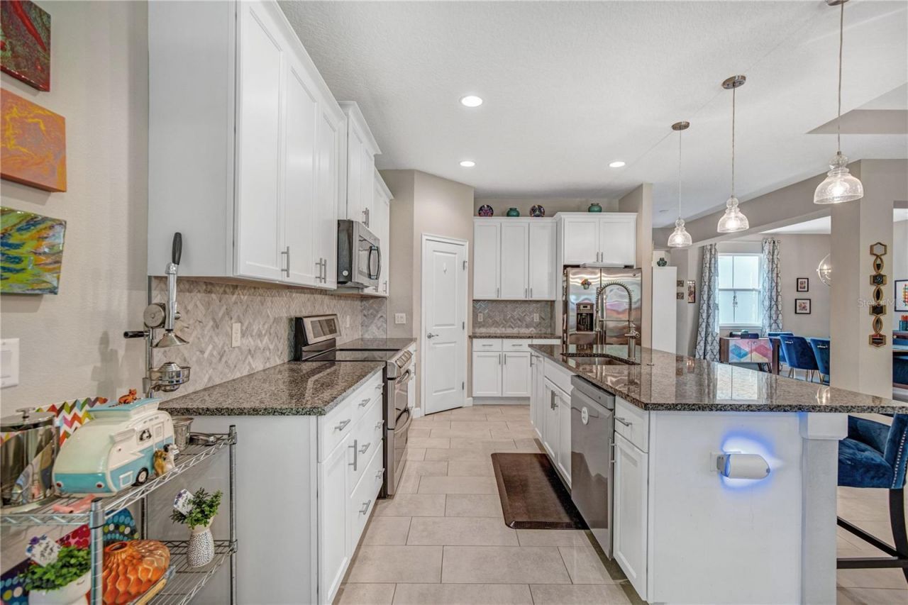 1784 Hidden Creek Place , Sanford, FL 32773 Photo
